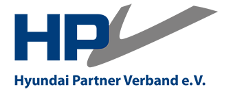 Hyundai Partner Verband